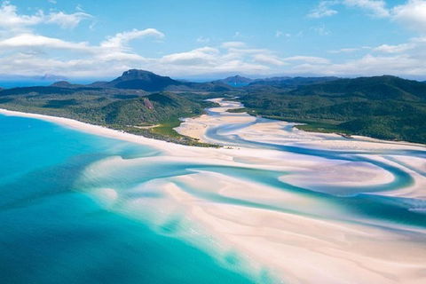 Whitsunday Islands Hopper Pass - eAccommodation 2