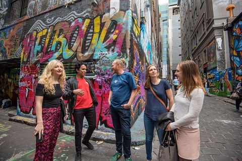 Melbourne Bites And Sights With Eureka Skydeck Entrance And Tram Ride - eAccommodation 3