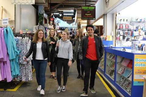 Melbourne - Private Multicultural Markets Food Tour - eAccommodation 0