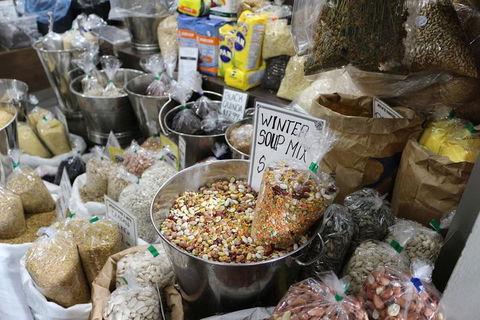 Melbourne - Private Multicultural Markets Food Tour - eAccommodation 2