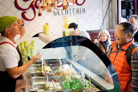 Melbourne - Private Multicultural Markets Food Tour - eAccommodation 4