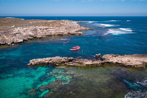 Adventure Rottnest Tour With Ferry & Adventure Cruise From Perth Or Fremantle - eAccommodation 3