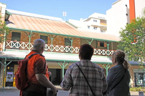 Darwin Walking Tour: World War II Reflections - eAccommodation 2