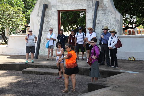 Darwin Walking Tour: World War II Reflections - eAccommodation 4