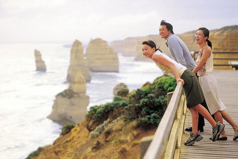 Melbourne Super Saver: Great Ocean Road + Phillip Island + Attraction Pass - eAccommodation 2