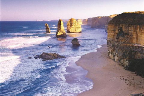 Melbourne Combo: Great Ocean Road, Puffing Billy, Moonlit Sanctuary & Penguins - eAccommodation 0