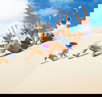 Beach  Dune - eAccommodation