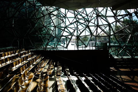 Central Melbourne Walking Tour - eAccommodation 4