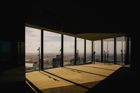 Melbourne Skydeck Entry Ticket - eAccommodation 0