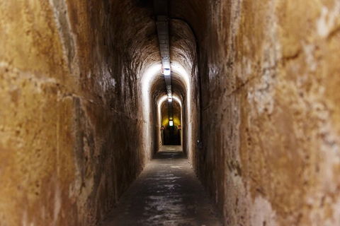 Rottnest Island Historical Train And Tunnel Tour From Hillarys Boat Harbour - eAccommodation 1