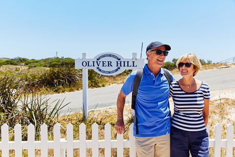 Rottnest Island Historical Train And Tunnel Tour From Hillarys Boat Harbour - eAccommodation 5
