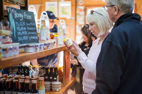 Full Day Kangaroo Island Sip And See Tour Departing From Kangaroo Island - eAccommodation 2