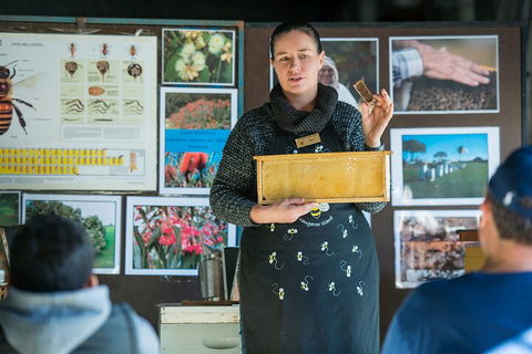 Full Day Kangaroo Island Sip And See Tour Departing From Kangaroo Island - eAccommodation 4