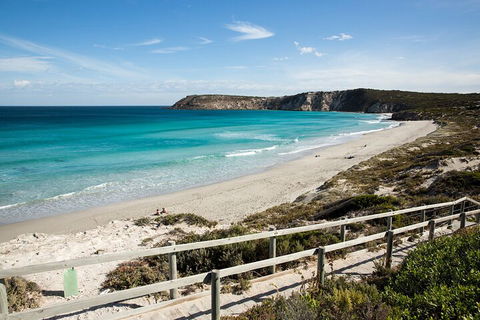 Full Day Kangaroo Island Sip And See Tour Departing From Kangaroo Island - eAccommodation 5