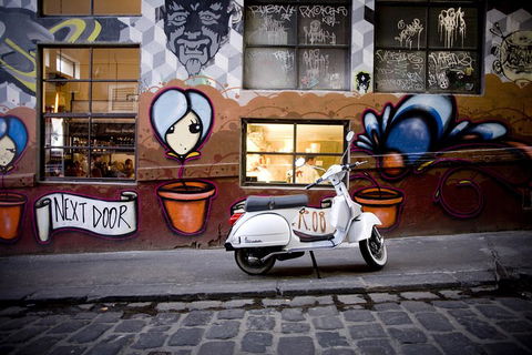 Melbourne City Tour And Half Day Yarra Valley In One Day - eAccommodation 2