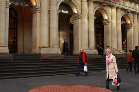 Private Tour: Melbourne City Discovery - eAccommodation 0