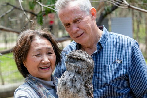 Moonlit Sanctuary Wildlife Conservation Park Daytime General Entry Ticket - eAccommodation 3