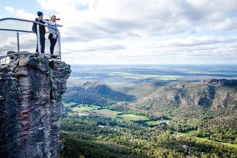 Great Ocean Road Grampians 3 Day National Park Tour Melbourne Roundtrip - eAccommodation 1