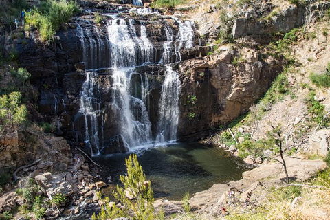 Great Ocean Road Grampians 3 Day National Park Tour Melbourne Roundtrip - eAccommodation 2