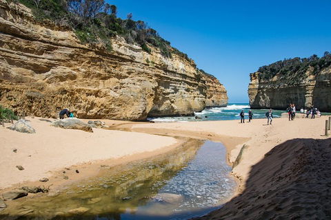 Great Ocean Road Grampians 3 Day National Park Tour Melbourne Roundtrip - eAccommodation 3