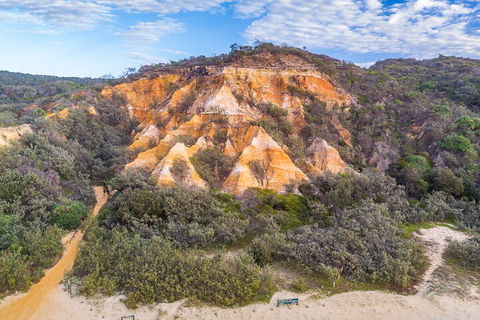 Fraser Explorer K'gari 2-Day Tour - eAccommodation 4