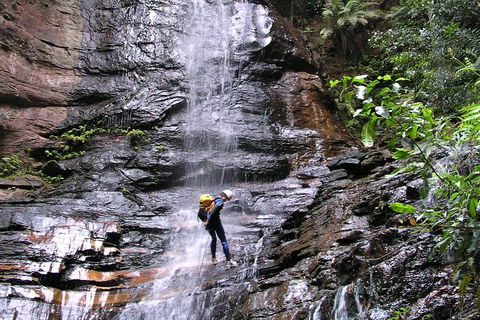 Full-Day Canyoning Experience At Stunning Empress Canyon - eAccommodation 0