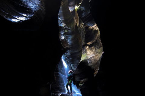 Full-Day Canyoning Experience At Stunning Empress Canyon - eAccommodation 3