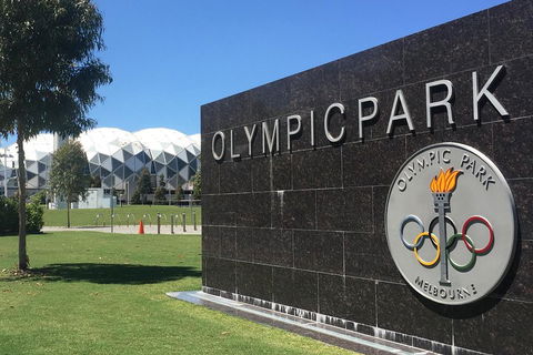 Melbourne Sports Walking Tour - eAccommodation 3