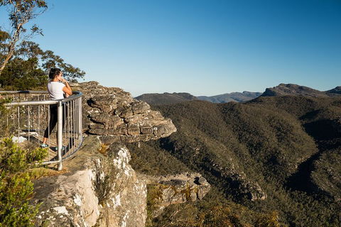 Melbourne Short Break Holiday To The Great Ocean Road & Grampians 3 Day Escape - eAccommodation 0