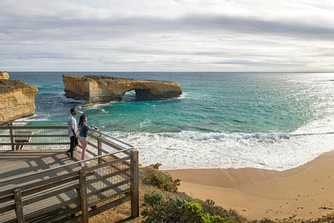 Melbourne Short Break Holiday To The Great Ocean Road & Grampians 3 Day Escape - eAccommodation 3