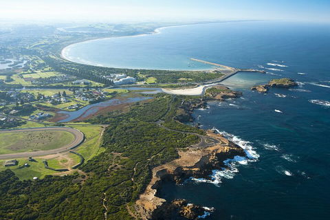 Melbourne Short Break Holiday To The Great Ocean Road & Grampians 3 Day Escape - eAccommodation 4