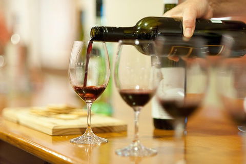 McLaren Vale And Glenelg Wine Tasting And Sightseeing (Half-day Afternoon) - eAccommodation 1