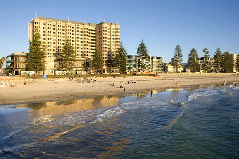 McLaren Vale And Glenelg Wine Tasting And Sightseeing (Half-day Afternoon) - eAccommodation 3