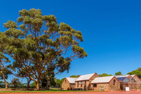 McLaren Vale And Glenelg Wine Tasting And Sightseeing (Half-day Afternoon) - eAccommodation 5
