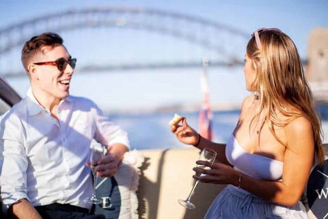 Private Luxury Harbour Cruise Plus Dining Experience At Chinadoll Woolloomooloo - eAccommodation 3