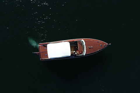 Private Sydney At Night Cruise For Up To Six Guests - eAccommodation 5