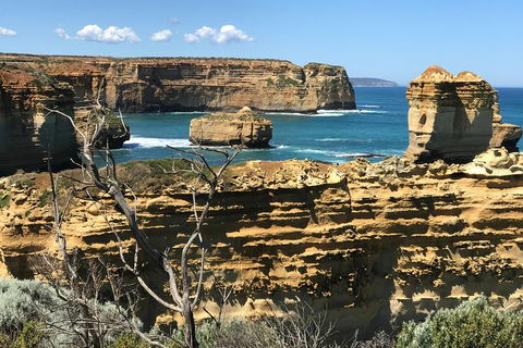 Great Ocean Road Reverse Itinerary Tour - eAccommodation 1