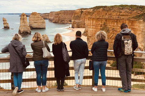 Great Ocean Road Reverse Itinerary Tour - eAccommodation 2