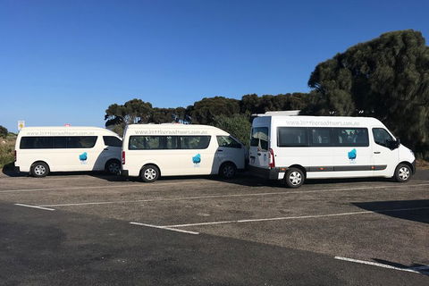 Great Ocean Road Reverse Itinerary Tour - eAccommodation 5