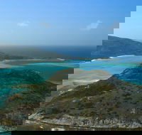 The Whitsunday Express Scenic Flight - 25 minutes - eAccommodation