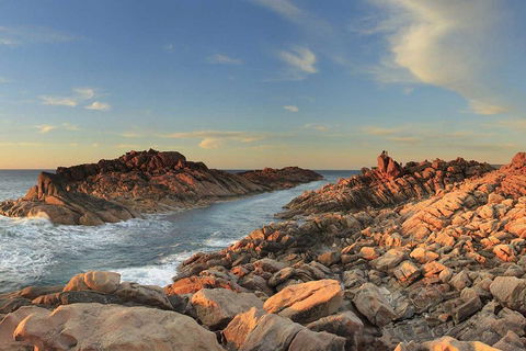 Margaret River Private Tour - eAccommodation 1