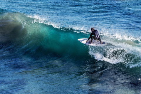 Great Ocean Road Highlights Tour - 2 Days, 1 Night - eAccommodation 0