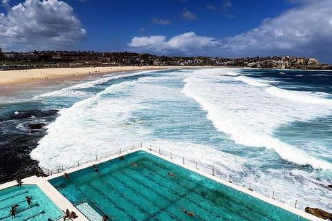 Private 4-hour City Tour Of Sydney With Hotel Pick Up And Drop Off - eAccommodation 1