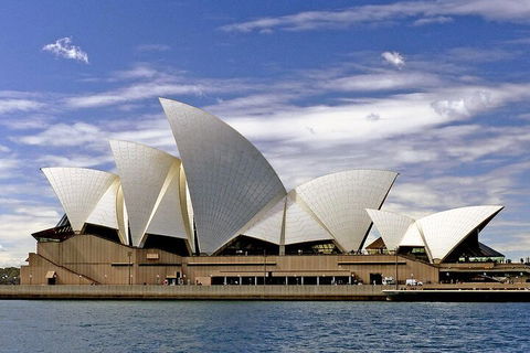 Private 4-hour City Tour Of Sydney With Hotel Pick Up And Drop Off - eAccommodation 2