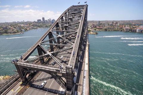 Private 4-hour City Tour Of Sydney With Hotel Pick Up And Drop Off - eAccommodation 3