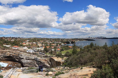 Private 4-hour City Tour Of Sydney With Hotel Pick Up And Drop Off - eAccommodation 4