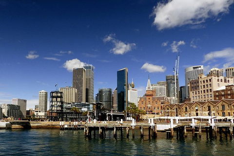 Private 4-hour City Tour Of Sydney With Hotel Pick Up And Drop Off - eAccommodation 5