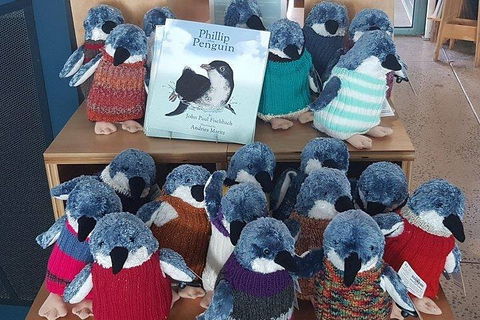 Phillip Island Penguin And Wildlife Tour - eAccommodation 1