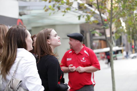 Morning Coffee, Culture And Art Walking Tour Of Perth - eAccommodation 1