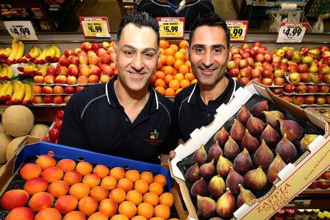 Melbourne's Jewish Scene - eAccommodation 2
